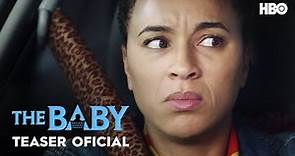 The Baby | Teaser Oficial | HBO Latinoamérica