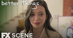 Better Things | Season 2 Ep. 10: I Can Take You Scene | FX