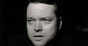Orson Welles named his 10 favourite films of all time