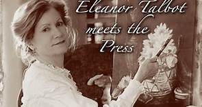 Eleanor Talbot Meets the Press | The Official Trailer