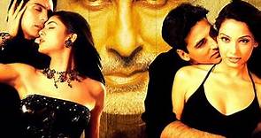 Aankhen | Hindi Thriller Movie | Akshay | Amitabh | Sushmita Sen | Paresh Rawal | Arjun Rampal