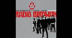 RADIO BIRDMAN - the essential (1974 - 1978) [full]
