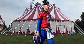 Mike Glennon is a circus (Giants Lowlights)