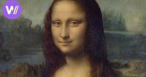 Leonardo da Vinci - "La Mona Lisa" y su rivalidad con Miguel Ángel | Ep. 4/5