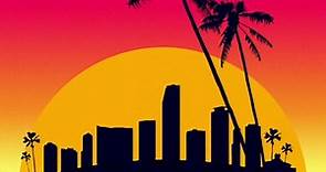 Max Pezzali - WELCOME TO MIAMI (South Beach) 🎶 LA...