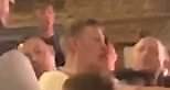 Jordan Pickford appeared to be involved in a fight at the weekend