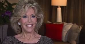 How Jane Fonda fell for Ted Turner