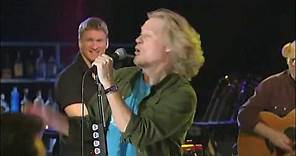Can't Get Enough Of Your Love Live Our Kind Of Soul Live DVD Daryl Hall & John Oates