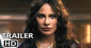 GRISELDA Teaser Trailer (2024) Sofia Vergara