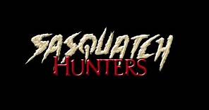 Sasquatch Hunters (2005) Trailer