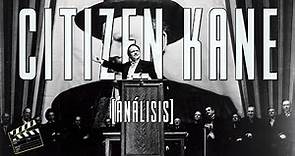 Citizen Kane [Análisis]