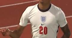 Daniel Jebbison England U19 Goal vs Serbia 🏴󠁧󠁢󠁥󠁮󠁧󠁿