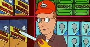 King of the Hill S03E22 - Death and Texas