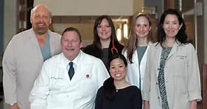 Morris Hospital Obstetrics & Gynecology Specialists | morrishospital.org