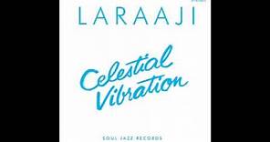 Laraaji (Edward Larry Gordon) - Celestial Vibration (full album)