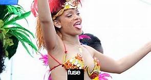 Rihanna's Top 5 Sexiest Moments