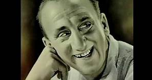 Jimmy Durante - The Great Shnozzola