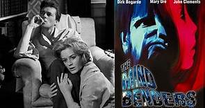 TMB ~ Dirk Bogarde-Mary Ure (James Kennaway-Basil Dearden 1962)