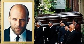 5 Minutes Ago / The UNEXPECTED Death Of Jason Statham On The Way To HOSPITAL / R.I.P. Legend