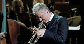 Chris Botti - Live in Boston (2008)