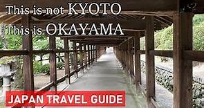 Okayama Travel Guide - The Best Things to Do in Okayama, Japan