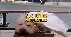 A. C. Lyles Productions/Daniel Wilson Productions/Paramount Television (1981)