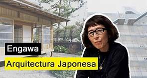 Arquitectura Japonesa (El Engawa) / kazuyo Sejima