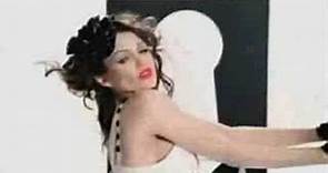 Dannii Minogue - Love Fight (Music Video)