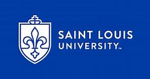 School of Medicine | Saint Louis University