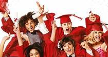 High School Musical 3: Senior Year streaming