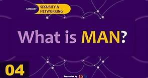 MAN | Metropolitan Area Network | Computer Networks