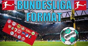 Bundesliga Explained