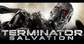 Terminator Salvation full PS3 gameplay