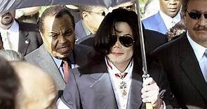 Joe Jackson, padre de Michael Jackson, murió a los 89 años