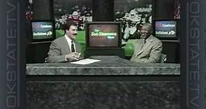 The Bob Simmons Show - 1996 Ep 6: Texas