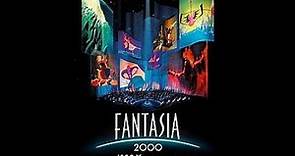 Fantasia 2000 The IMAX Experience Theatrical Trailer (Widescreen)