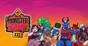 Monster Prom 2: Monster Camp XXL | Trailer (Nintendo Switch)