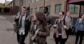 Wolfblood sangue di lupo ep 11