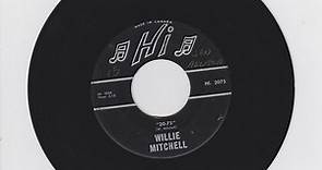 Willie Mitchell - "20-75"