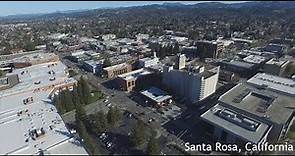 Santa Rosa, California