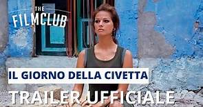 Il giorno della civetta | Trailer italiano | The Film Club