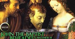 John the Baptist Beheaded | Matthew 14 | Jesus Feeds 5000 | Jesus Walks on the Water | Five Thousand