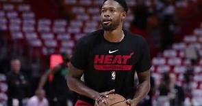 Haywood Highsmith playing big role for Heat in NBA Finals