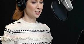 Never in my wildest dreams did I ever think I’d watch a video of Ellie Kemper reading the opening lines of a book I wrote. BUT HERE WE ARE. @elliekemper just recorded the NEW audiobook of HAPPINESS FOR BEGINNERS!! ⭐️ So here’s your chance to hear the *movie* Helen narrating the *book* Helen’s story!!! 🧡🧡🧡 The new audio is available now (Links in my BIO)!!! Go listen—and please spread the word!! #elliekemper #katherinecenter #happinessforbeginners #audiobook audiobookstagram | Katherine Center
