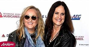 Melissa Etheridge and Wife Linda Wallem Fell in Love While Taking Care of the Singer's Kids — Meet Linda