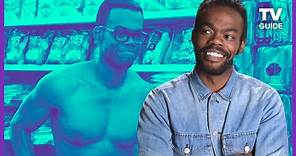 The Good Place's William Jackson Harper Plays Would You Rather
