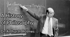 A History of Philosophy | 44 George Berkeley's Idealism
