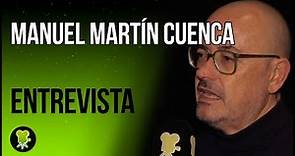 Manuel Martín Cuenca dirige 'EL AMOR DE ANDREA': "Se está retratando a los jóvenes con paternalismo"