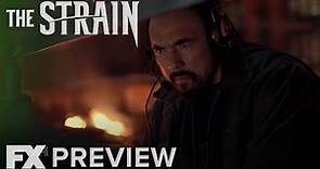 The Strain | Season 3: Hunted Promo | FX