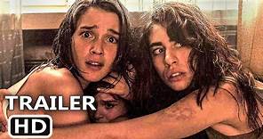THE COMMUNION GIRL Trailer (2023) Carla Campra, Marc Soler, Thriller